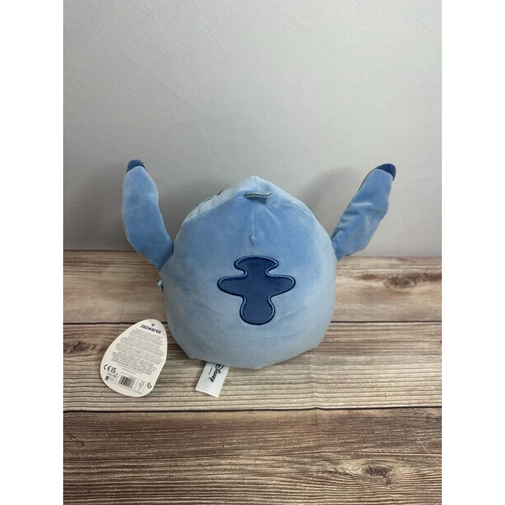 NWT‎ Squishmallows 6.5
